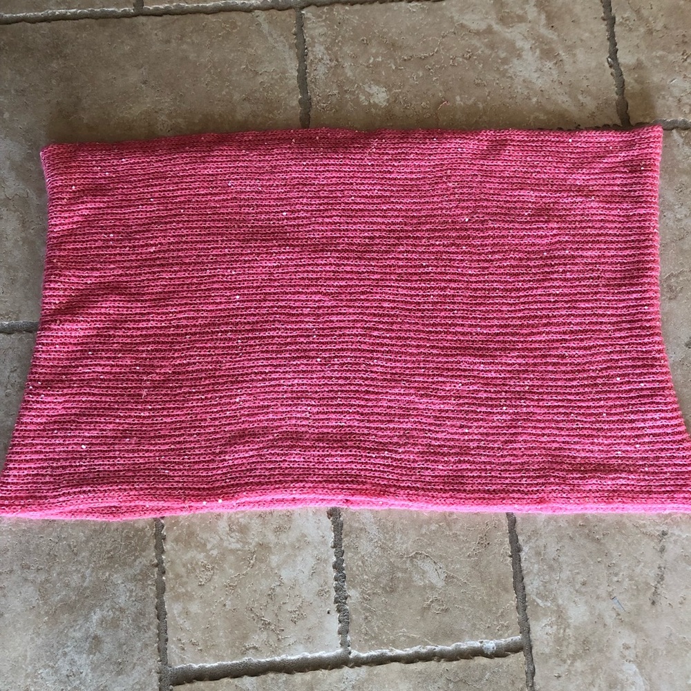 Infinite scarf - Picture 3 of 3